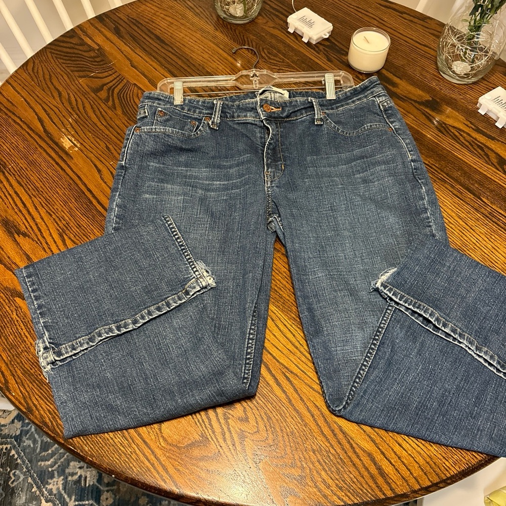 Levi Strauss